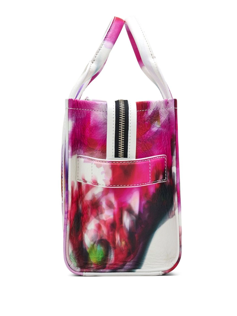 Cheap Tote The bag Future Jacobs Marc Floral Small Leather Women 0414